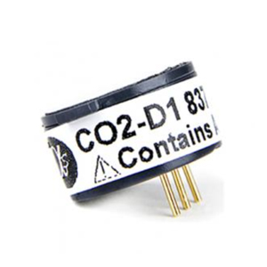 固態電解質二氧化碳氣體傳感器CO2-D1